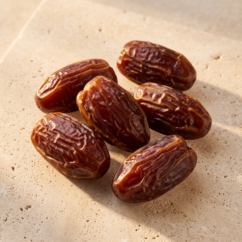 Premium Medjoul Hurması - Yakında Satışta