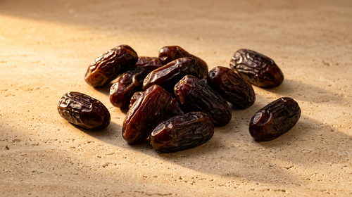 Premium Safawi Hurması - Yakında Satışta
